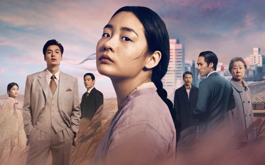 Nonton Drama Korea Pachinko Sub Indo