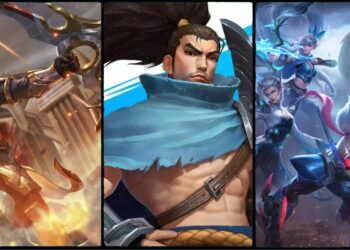 14 Moba Android Terbaik 2022 Untuk Pencinta Moba Analog