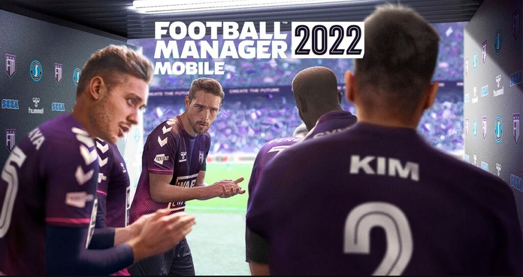 Link Download Football Manage 2022r Cepat tidak Pakai Ribet