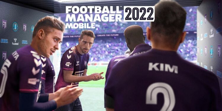 Link Download Football Manage 2022r Cepat tidak Pakai Ribet