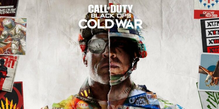 Direct Download Call of Duty Black Ops Cold War PC Laptop (latest version)
