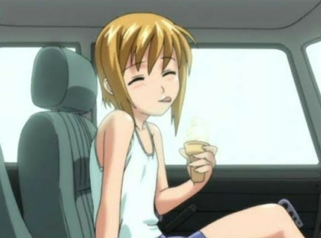 Review Anime Boku No Pico Episode 1, Kamu Ga Perlu Nonton?