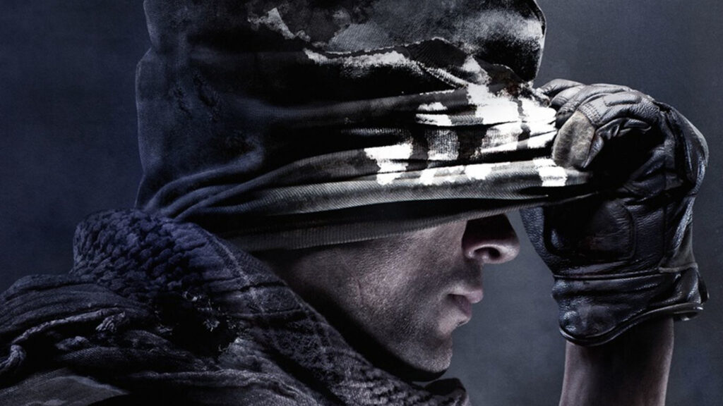 Direct Download Call of Duty Ghost PC (latest version)