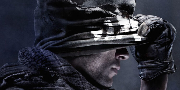 Direct Download Call of Duty Ghost PC (latest version)