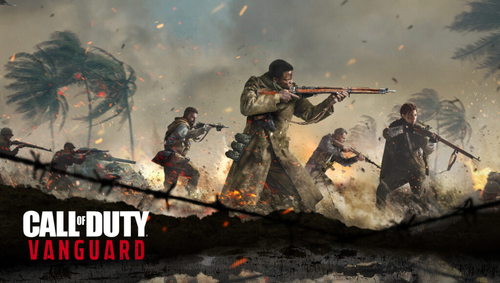 Direct Download Call of Duty Vanguard PC & Laptop (latest version)