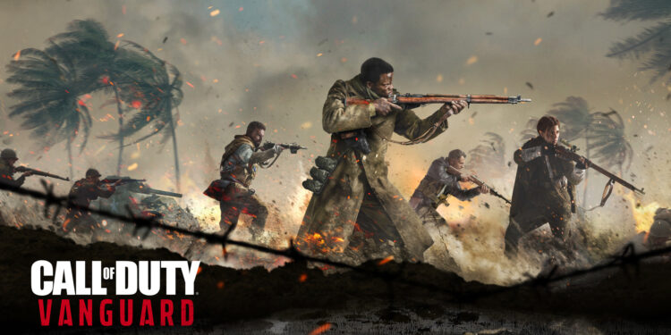 Direct Download Call of Duty Vanguard PC & Laptop (latest version)