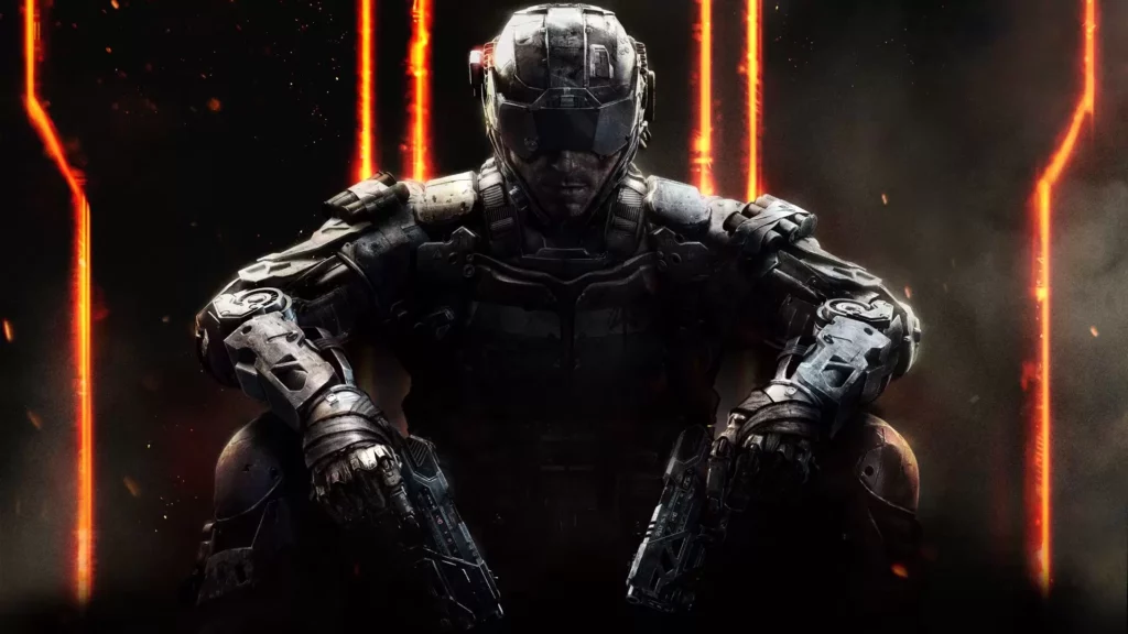 Direct Download Call of Duty: Black Ops 3 PC (latest version)