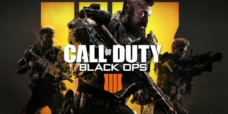 Direct Download Call of Duty: Black Ops 4 PC (latest version)