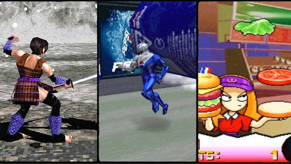 11 Game PS1 Terbaik Penuh Nostalgia Yang Pantas Mendapatkan Remake