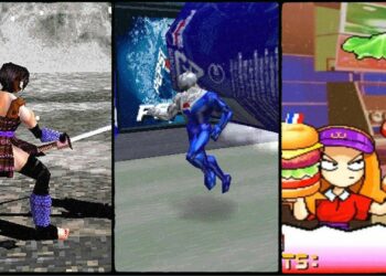 11 Game PS1 Terbaik Penuh Nostalgia Yang Pantas Mendapatkan Remake
