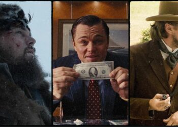 13 Film Terbaik Yang Diperankan Leonardo DiCaprio Sepanjang Masa, Wajib Kamu Tonton!