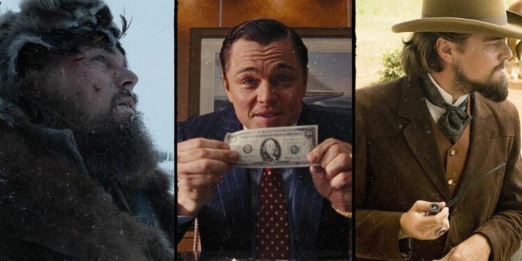 13 Film Terbaik Yang Diperankan Leonardo DiCaprio Sepanjang Masa, Wajib Kamu Tonton!