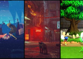 13 Game Baru PC Rilis Bulan Juli 2022