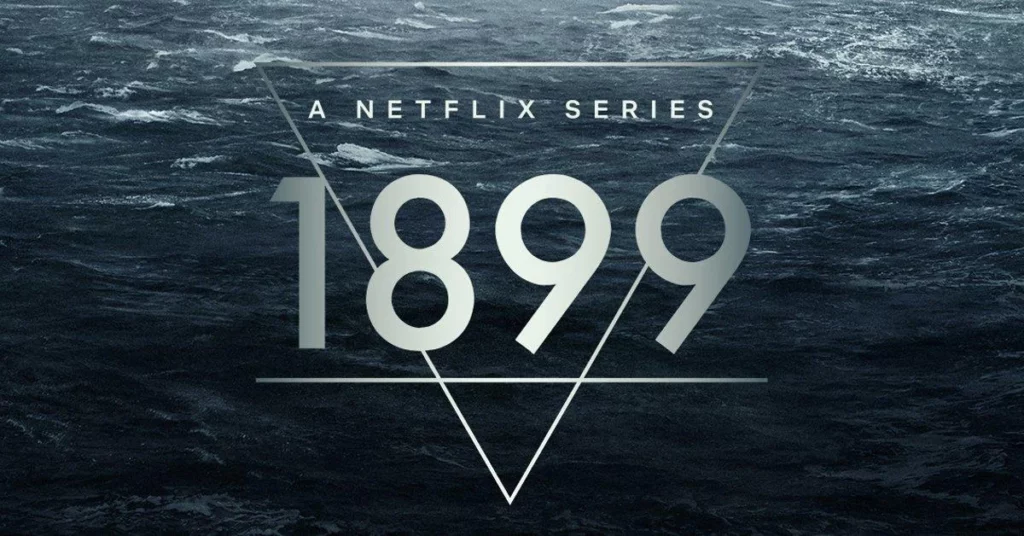 Nonton 1899 Netflix, Seri Misteri yang Bikin Penonton Heboh