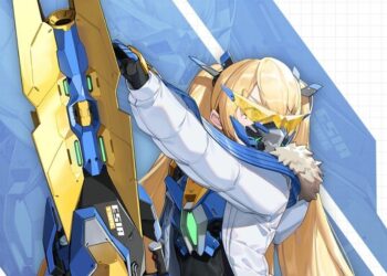 6 Penjelasan Tipe Senjata NIKKE Goddess of Victory!