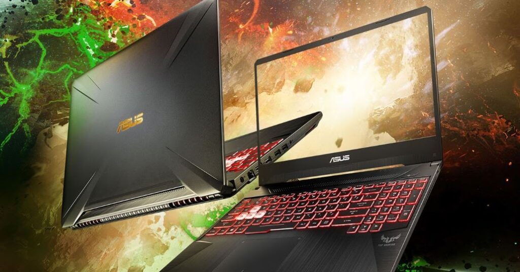 5 Laptop Gaming Murah Spesifikasi Terbaik