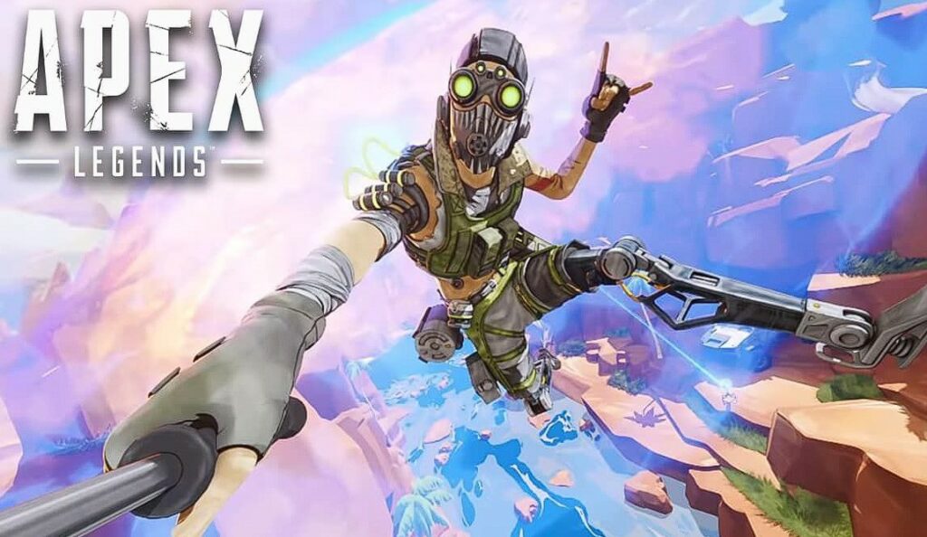 8 Channel Youtube Gaming Apex Legends Terbaik