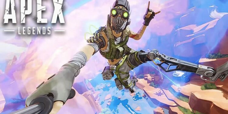 8 Channel Youtube Gaming Apex Legends Terbaik