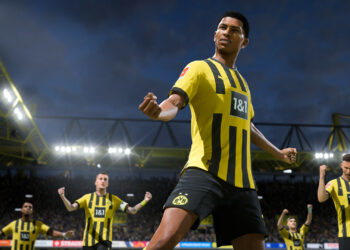 Bocoran FIFA 23, Mulai Dari Tanggal Rilis Hingga Fitur Baru Yang Akan Hadir