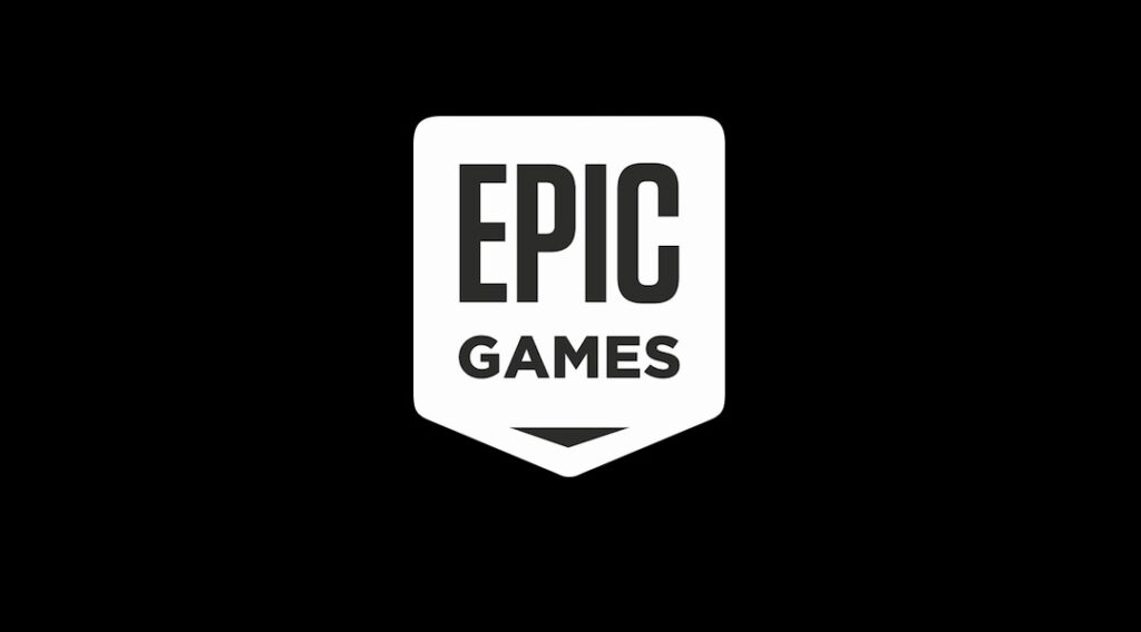 Buka aplikasi Epic Games