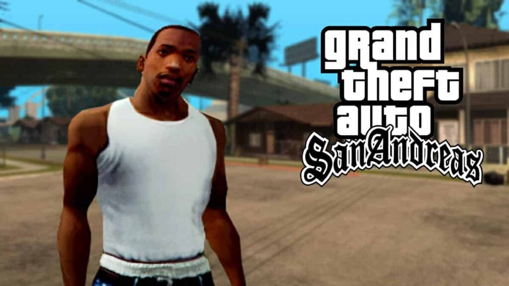 Update! Download GTA San Andreas Offline Terbaru Versi 2.10