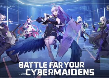 Tier List EDGE: MECH-ASCENT