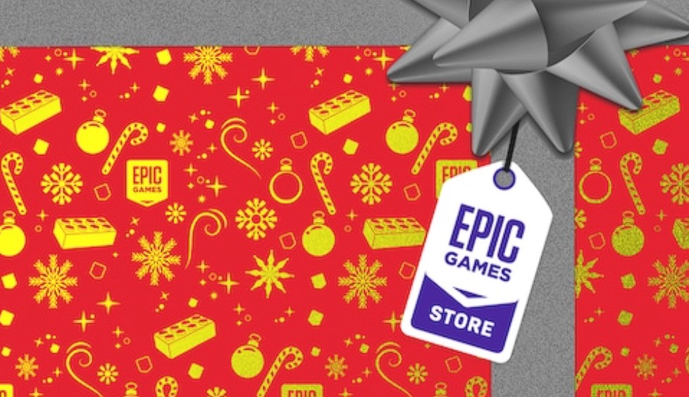 Epic Games Store bagikan Banyak game selama Liburan akhir Tahun