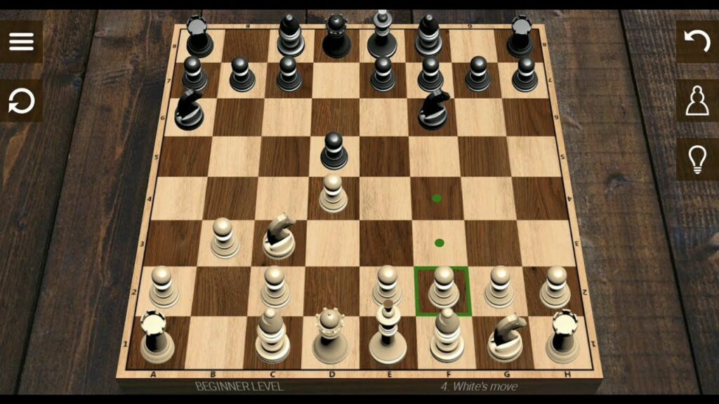 Game Catur Android Chess Ai Factory