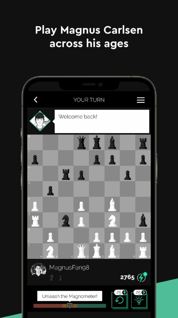 Game Catur Android Play Magnus