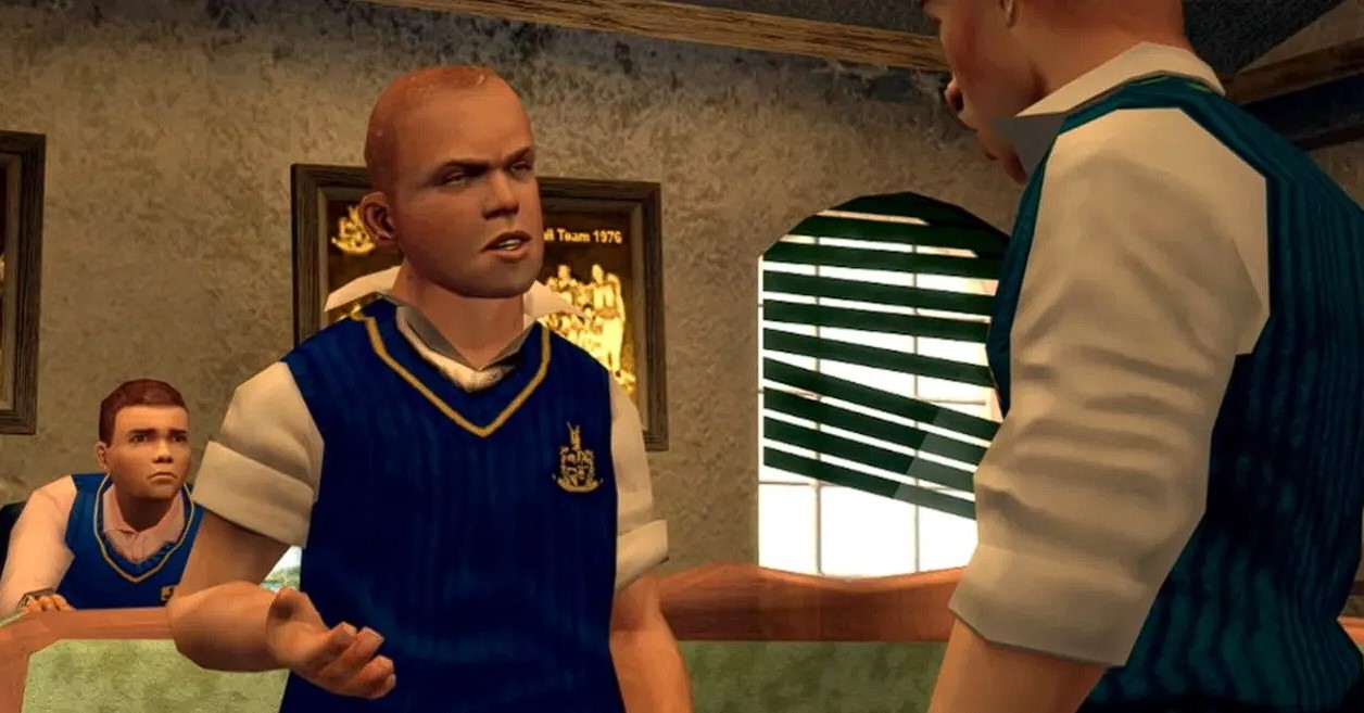 10 Game Open World PC Ringan Terbaik Cuman Butuh Ram 2GB