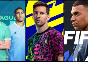 Game Sepak Bola Android Gratis Terbaik 2023 Yang Cocok Untuk Fans Sepak Bola