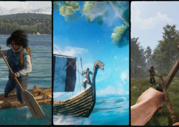 20 Game Survival PC Terbaik 2022 Yang Sangat Seru Dan Pantas Untuk Kamu Coba