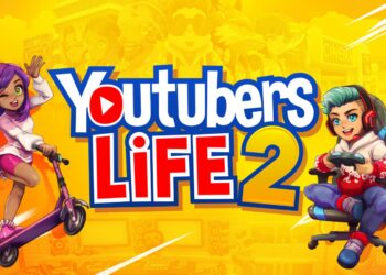 Youtubers Life 2 Diumumkan, Bakal Hadir di Android dan iOS