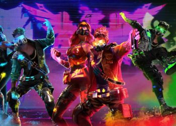 Pengertian Free Fire Advance Server & Cara Mendownloadnya