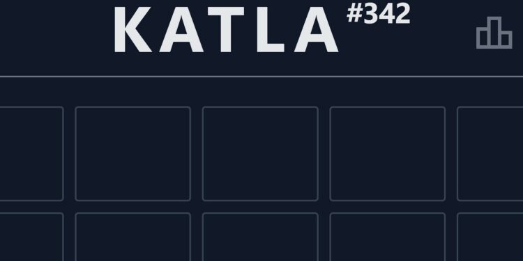 Kunci Jawaban Katla Hari Ini Rabu 28 Desember 2022 #342 Alat Jahit