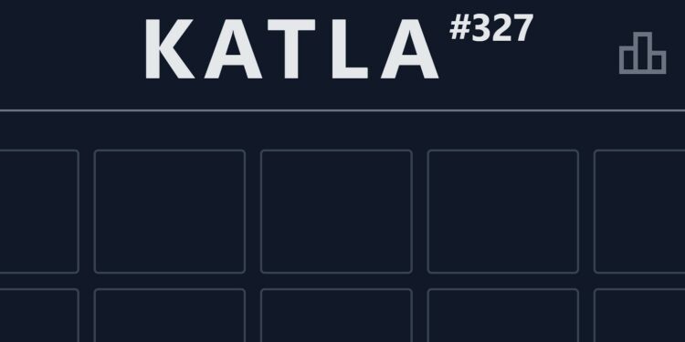 Kunci Jawaban Katla Hari Ini Selasa 13 Desember 2022 #327 Penelitian