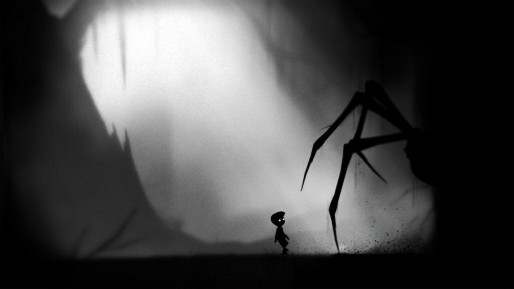 Link Download Limbo Android Dan PC Mudah Tinggal Klik Anti Ribet