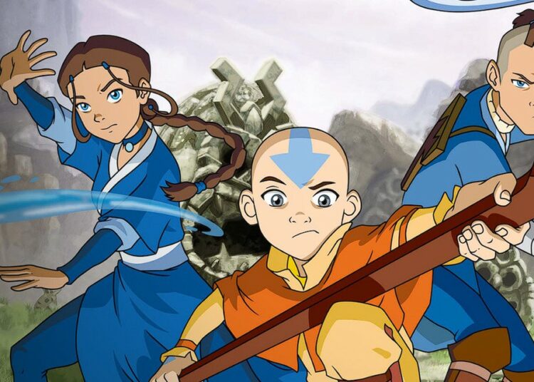 nonton avatar the legend of aang sub indonesia episode 1