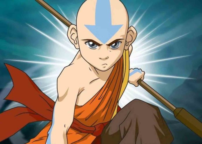 Nonton Avatar The Legend Of Aang Subtitle Indonesia Season 1