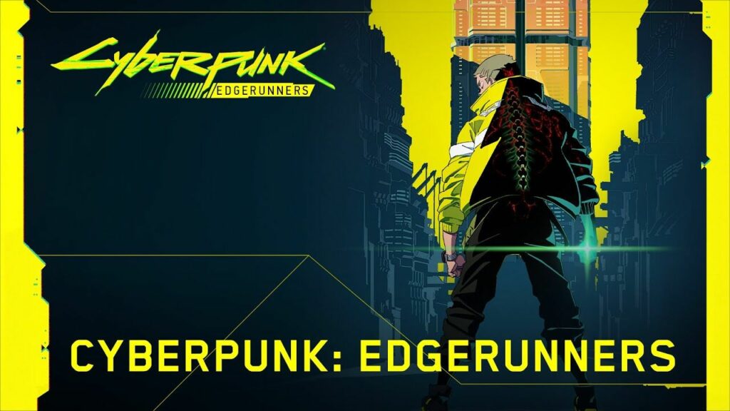 Nonton Cyberpunk Edgerunners Sub Indo Season 1 Full Episode terbaru 2022