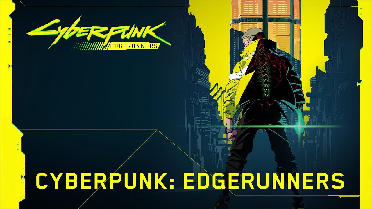 Nonton Cyberpunk Edgerunners Sub Indo Season 1 Full Episode Terbaru 2022