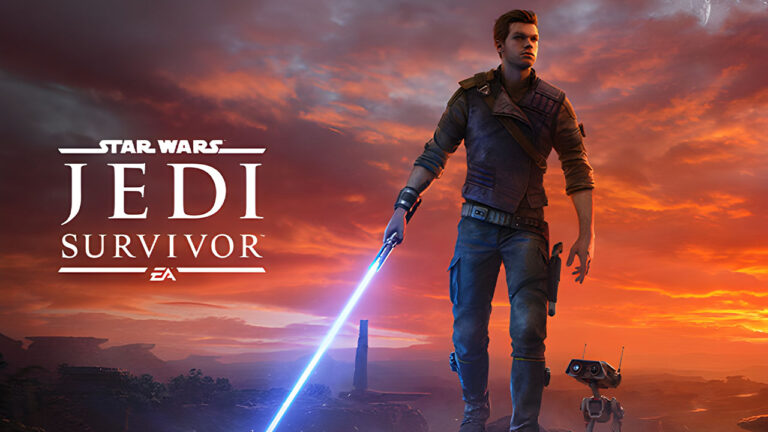 Star Wars Jedi: Survivor Rilis 16 Maret, Berikut Pre-Ordernya