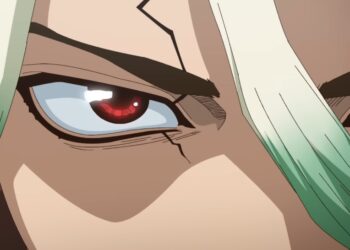 Dr Stone Season 3
