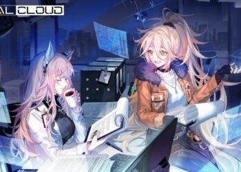 Tier List Neural Cloud