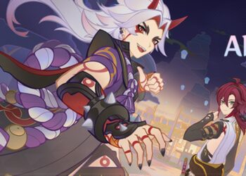 Guide Event Genshin Impact Akitsu Kimodameshi, Syarat, Tips dan Hadiah!