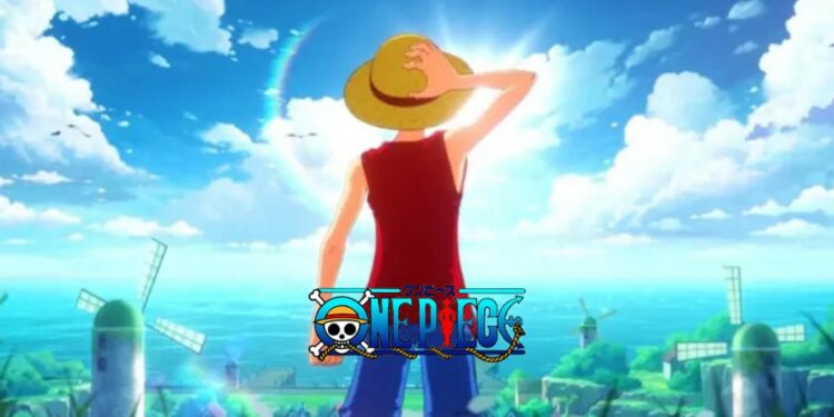 Game One Piece Android Terbaik