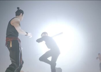 Sifu Akan Hadir Untuk Steam Dan Xbox Maret Tahun Depan