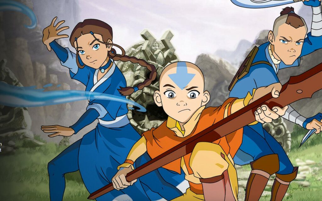 Nonton Avatar The Legend Of Aang Subtitle Indonesia Season 2 Full Episode Terbaru