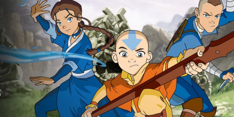 Nonton Avatar The Legend Of Aang Subtitle Indonesia Season 2 Full Episode Terbaru