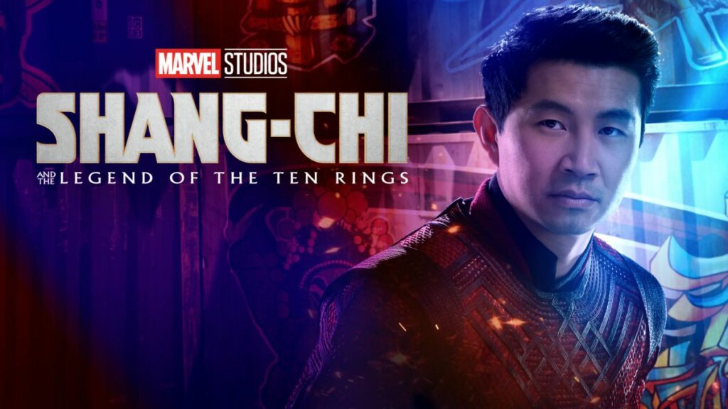 Urutan Nonton MCU Shang-Chi and The Legend of The Ten Rings (2021)